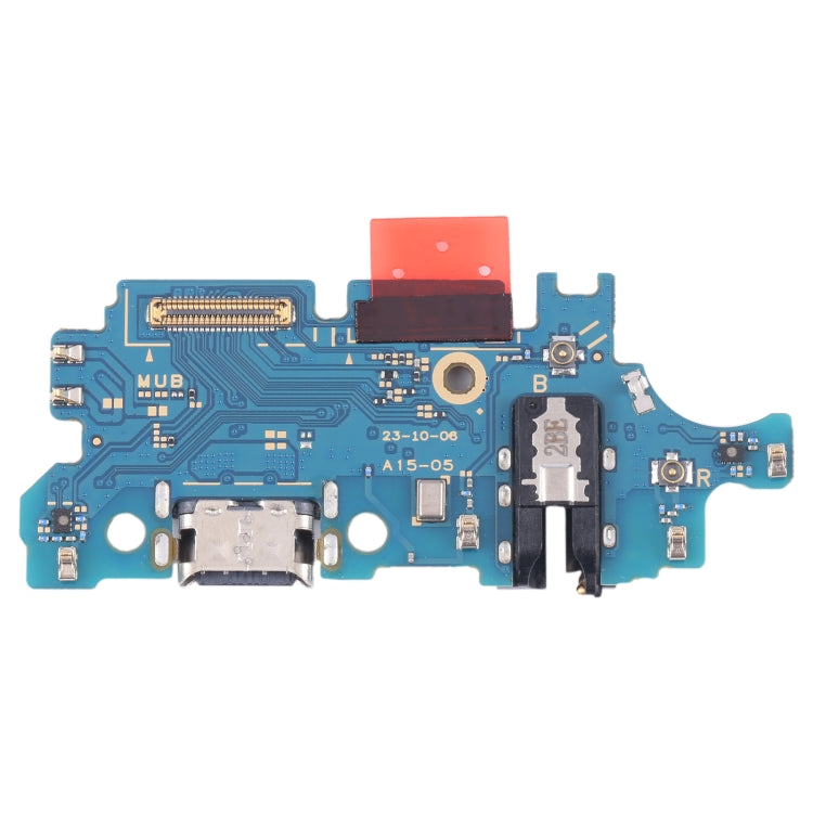 Charging Port With PCB For Samsung Galaxy A15 4G (SM-A155F)